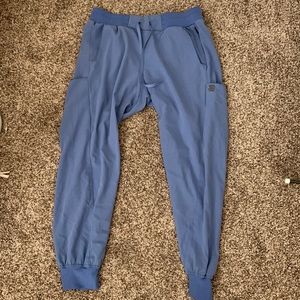 WonderWink Jogger Scrub Bottoms